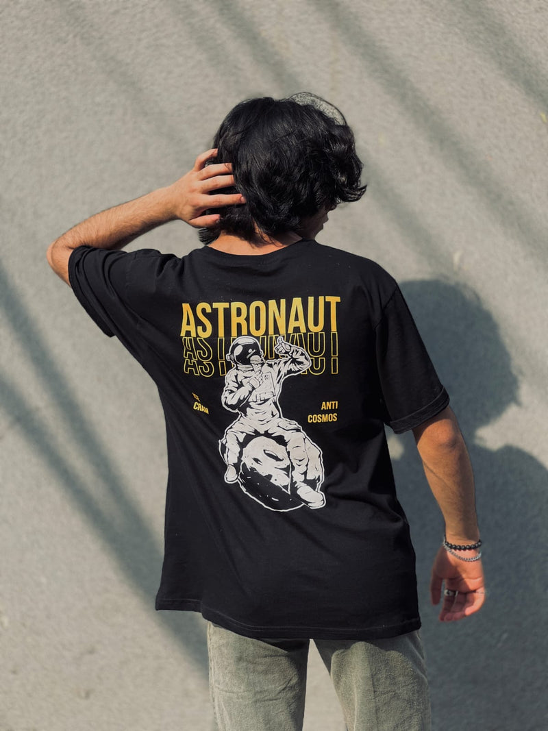 Astronaut - Oversized Tee