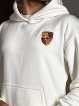 Porsche GT3 RS Oversized Hoodie